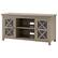 Alt View Zoom 14. Camden&Wells - Colton TV Stand for Most TVs up to 55" - Antiqued Gray Oak.