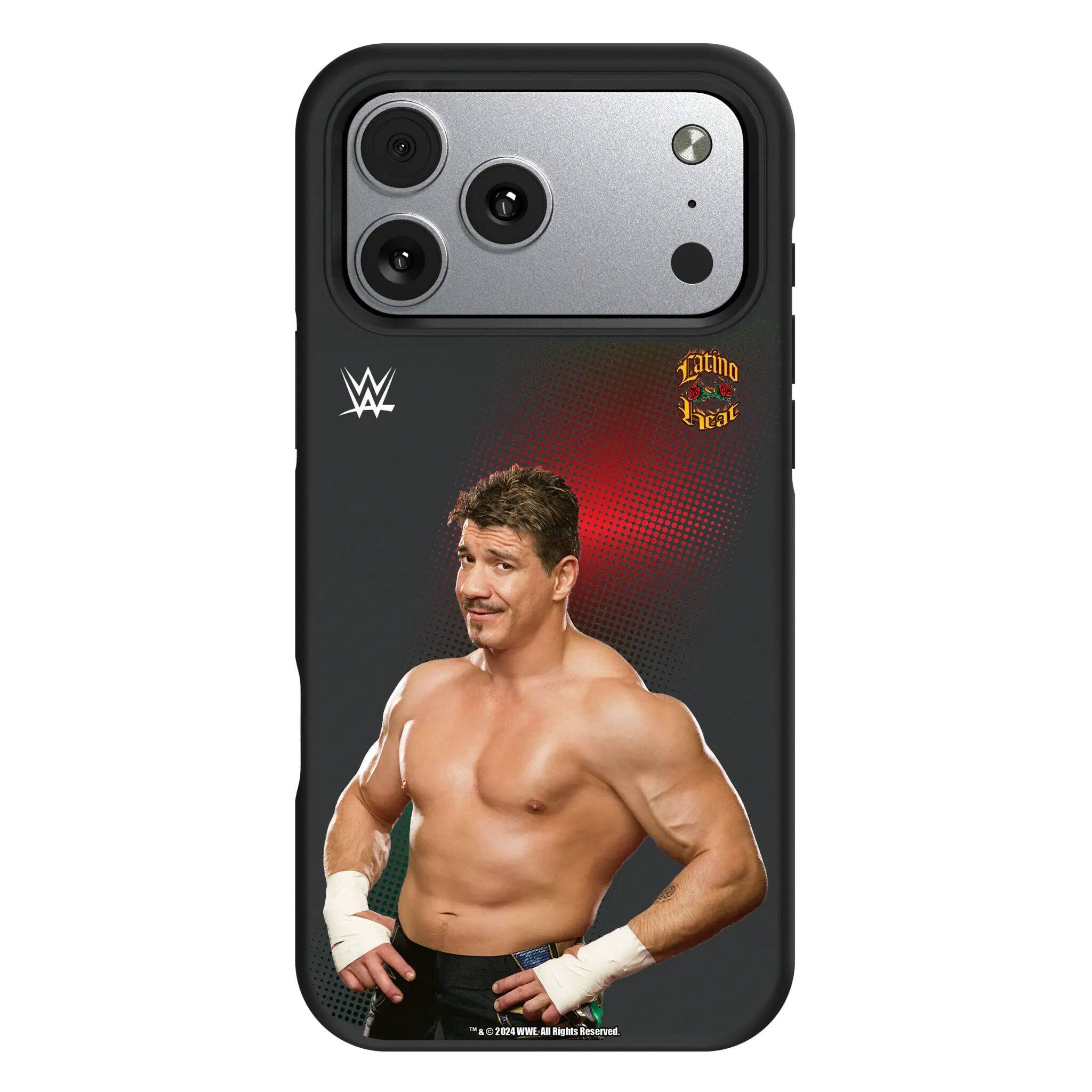 Eddie Guerrero