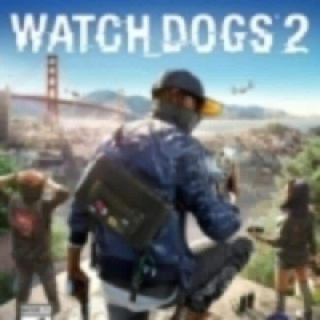 Watch Dogs 2 - Xbox One - Xbox One