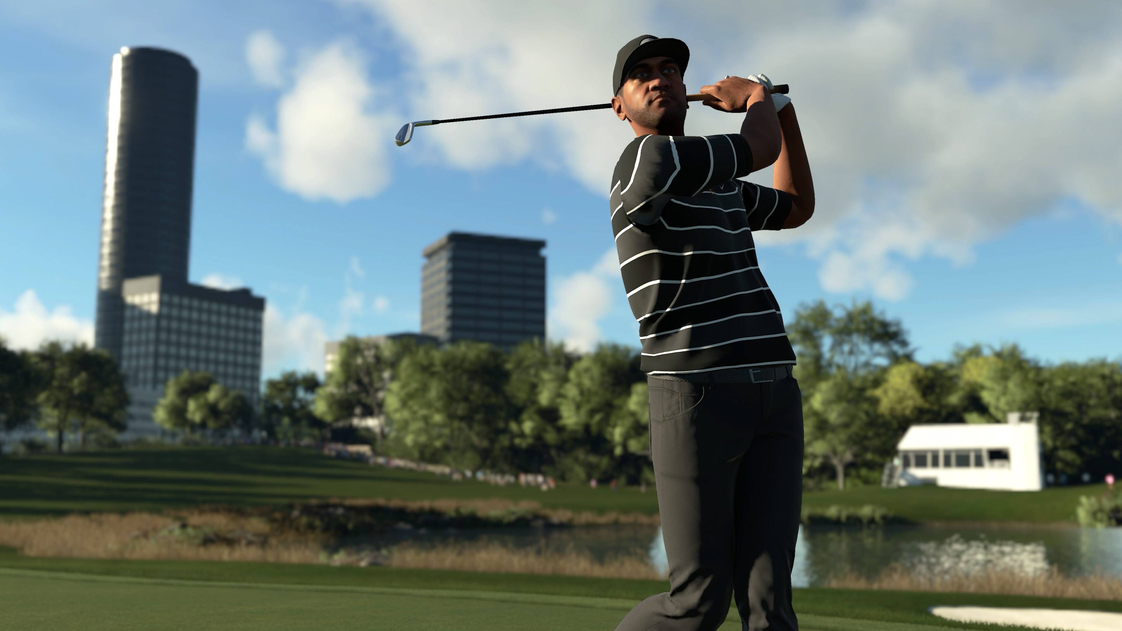 Alt View 17. 2K - PGA Tour 2K23.