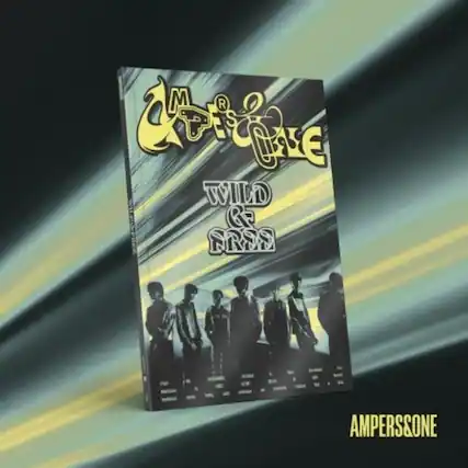 M R E P E C T I V E
W I L D R E A S O N
A M P E R S & O N E