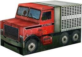 The Texas Chain Saw Massacre (40th Anniversary Limited Edition) - BLU-RAY