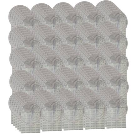 Front. EnviroCare - Vacuum Bags Part #738SEC 125 Pack.
