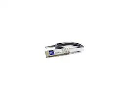 AddOn - 1m 10gbase-cu Sfp+ Twinax F/hp Passive Dac Cable 100 Percent Comp
