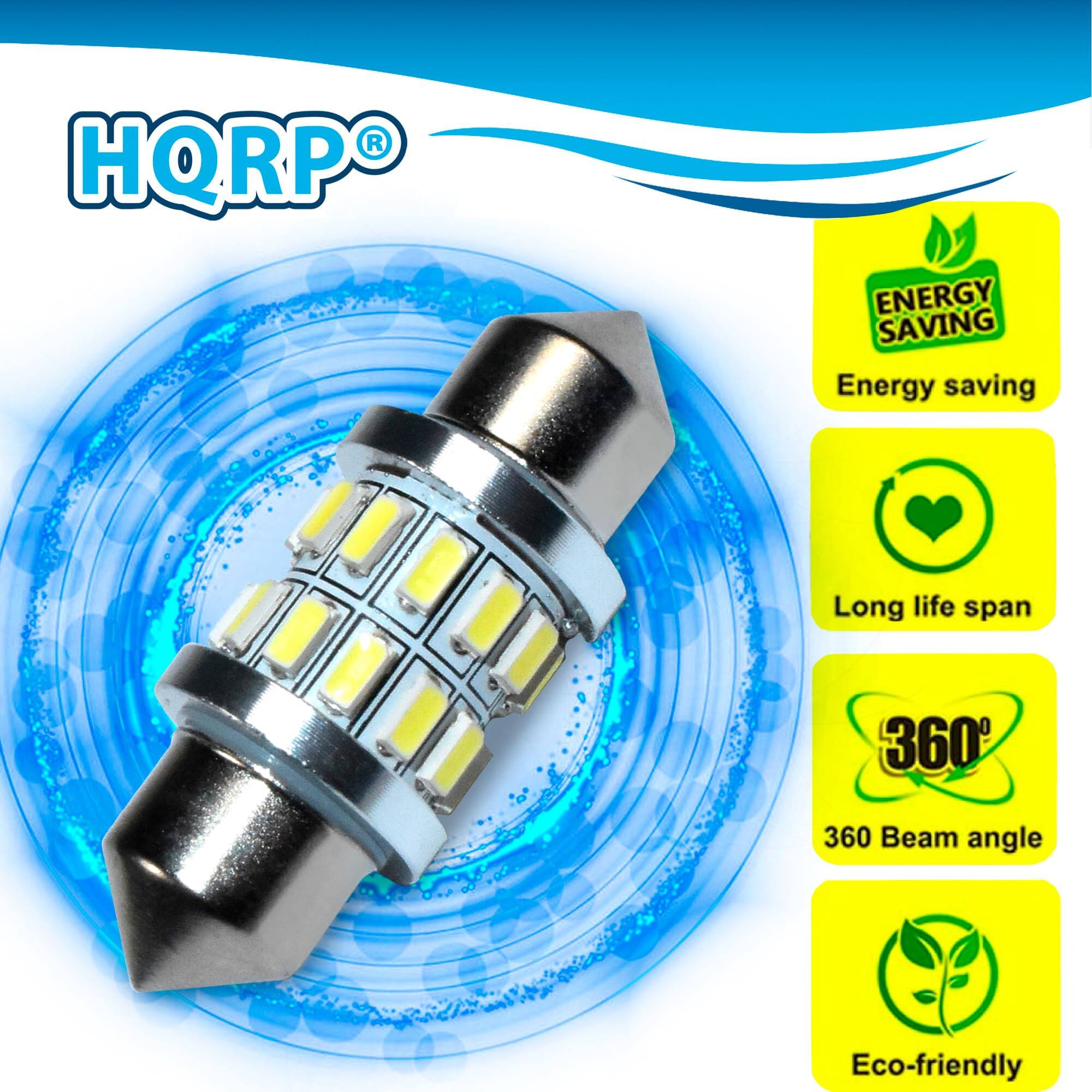 HQRP ENERGY SAVING  
Energy saving  
Long life span  
360°  
360 Beam angle  
Eco-friendly