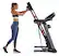 Alt View Zoom 15. NordicTrack - T Series 8.5 S Treadmill - Black.