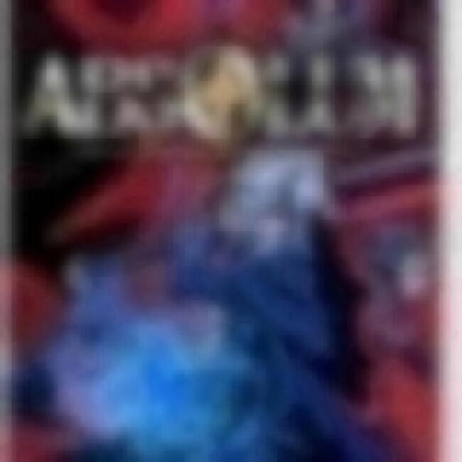 Absolum - Nintendo Switch - Nintendo Switch