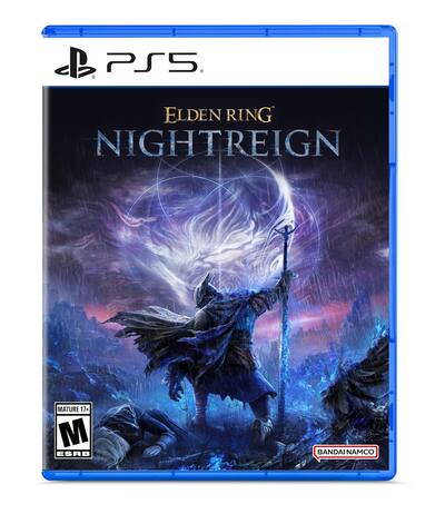 ELDEN RING NIGHTREIGN PS5 PlayStation 5 - Best Buy ELDEN RING NIGHTREIGN PS5 PlayStation 5 - Best Buy