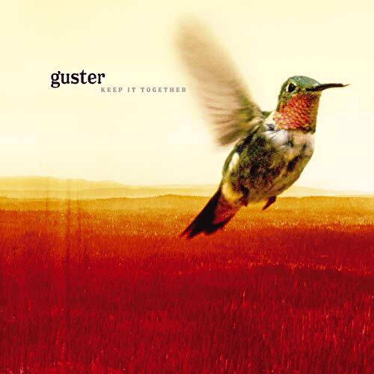 guster  
KEEP IT TOGETHER