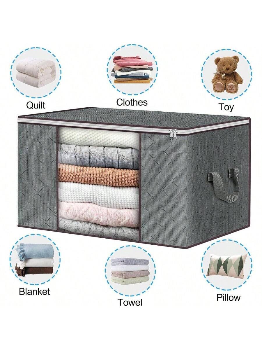 Quilt  
Clothes  
Toy  
Blanket  
Towel  
Pillow