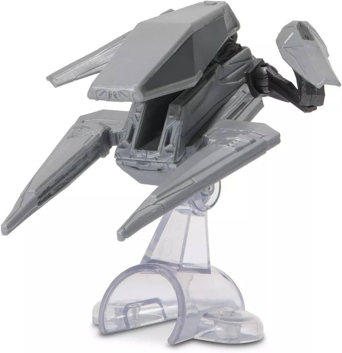 Alt View 3. Jazwares - Halo Infinite: Sentinel with Sentinel Beam - 4" Action Figure.