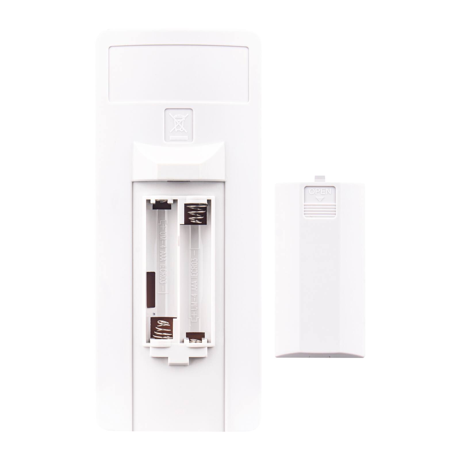 OPEN  
WECROS  
TECROS  
AAA  
CFUMEE