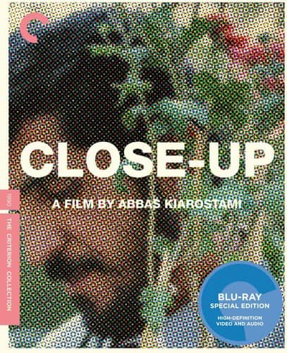 Close-Up (Criterion Collection)  - BLU-RAY