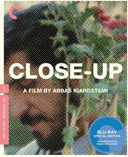 Close-Up (Criterion Collection) - BLU-RAY