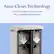 Auto-Clean Technology
Pre-filter scraper wipes pet hair into a detachable dust tray