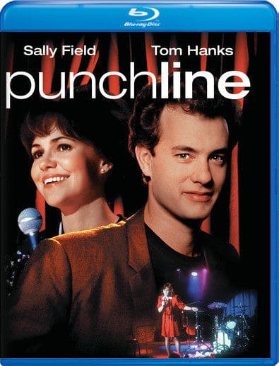 Punchline  - BluRay