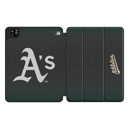 A's
Athletics