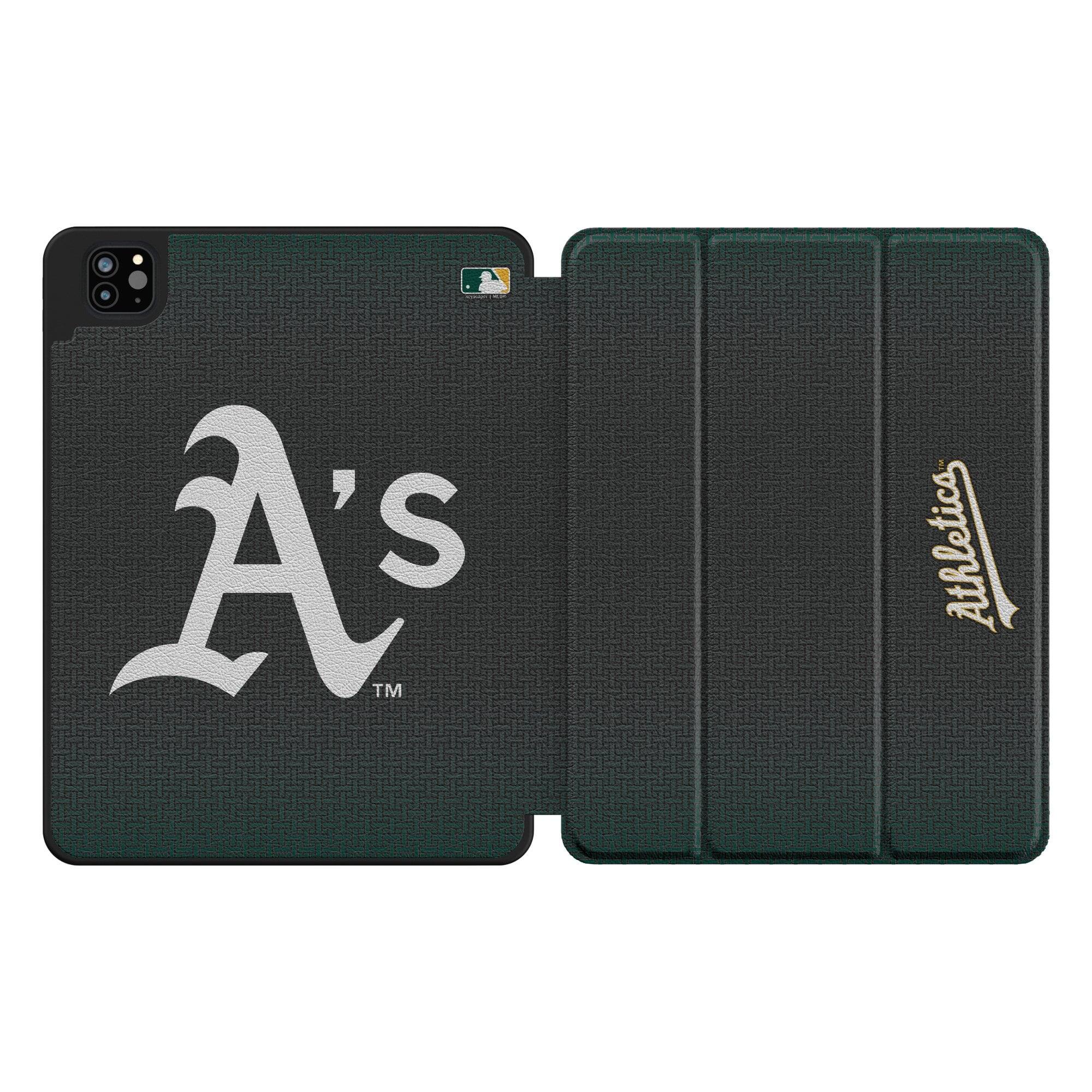 A's  
Athletics