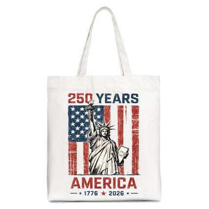 250 YEARS AMERICA 1776 2026