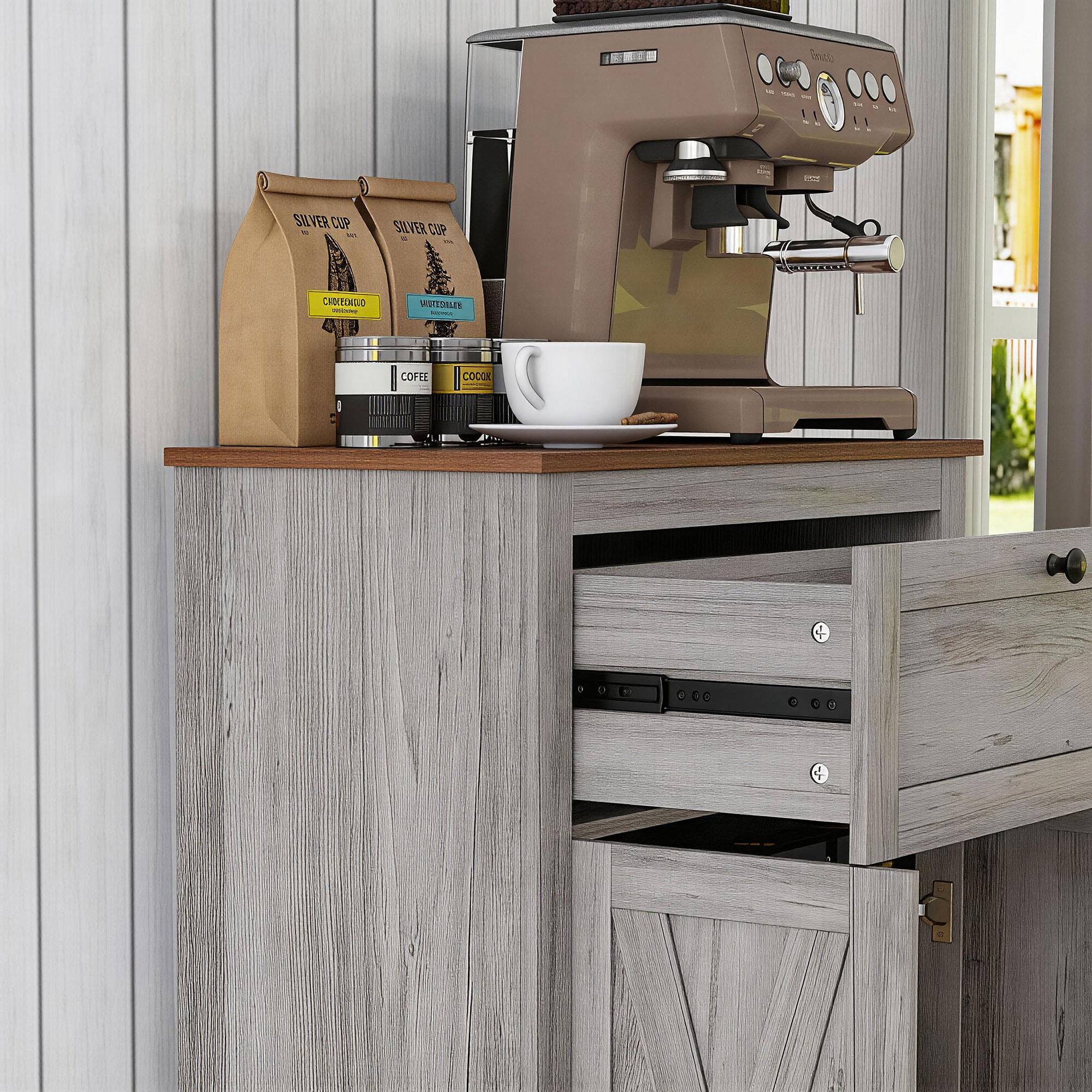 SILVER CUP  
CARAMELLO  
SILVER CUP  
WITZENBAUER  
COFFEE  
COCOA