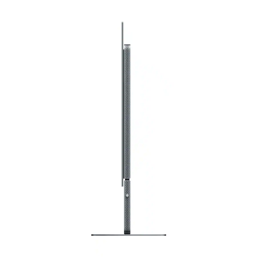 Led Video Processor Rear View TCL 32