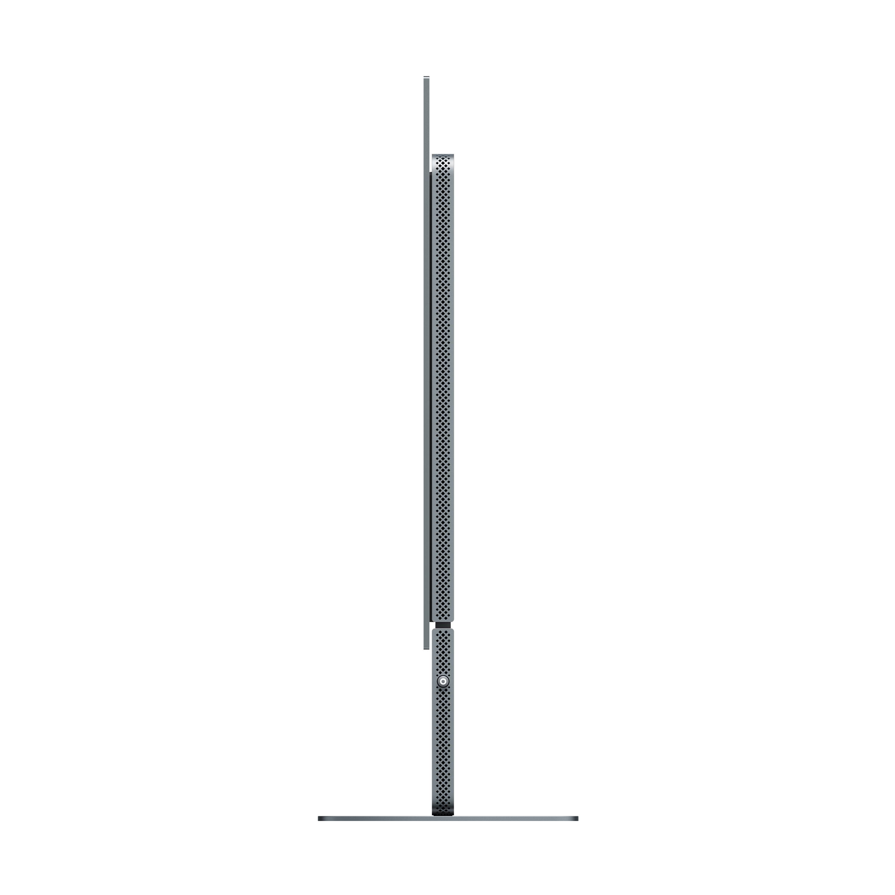Alt View 6. TCL - 32" Ultimate Performance  4K UHD HDR OLED+ Gaming Monitor w/ Built-in Premium Bang & Olufsen Speakers - Gray.