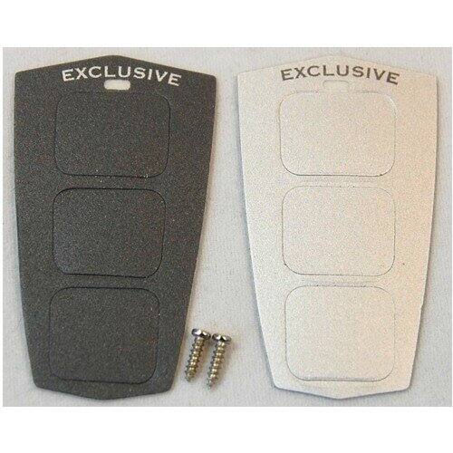 EXCLUSIVE  
EXCLUSIVE