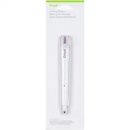 Cricut - Lilac Scoring Stylus - 1 - White