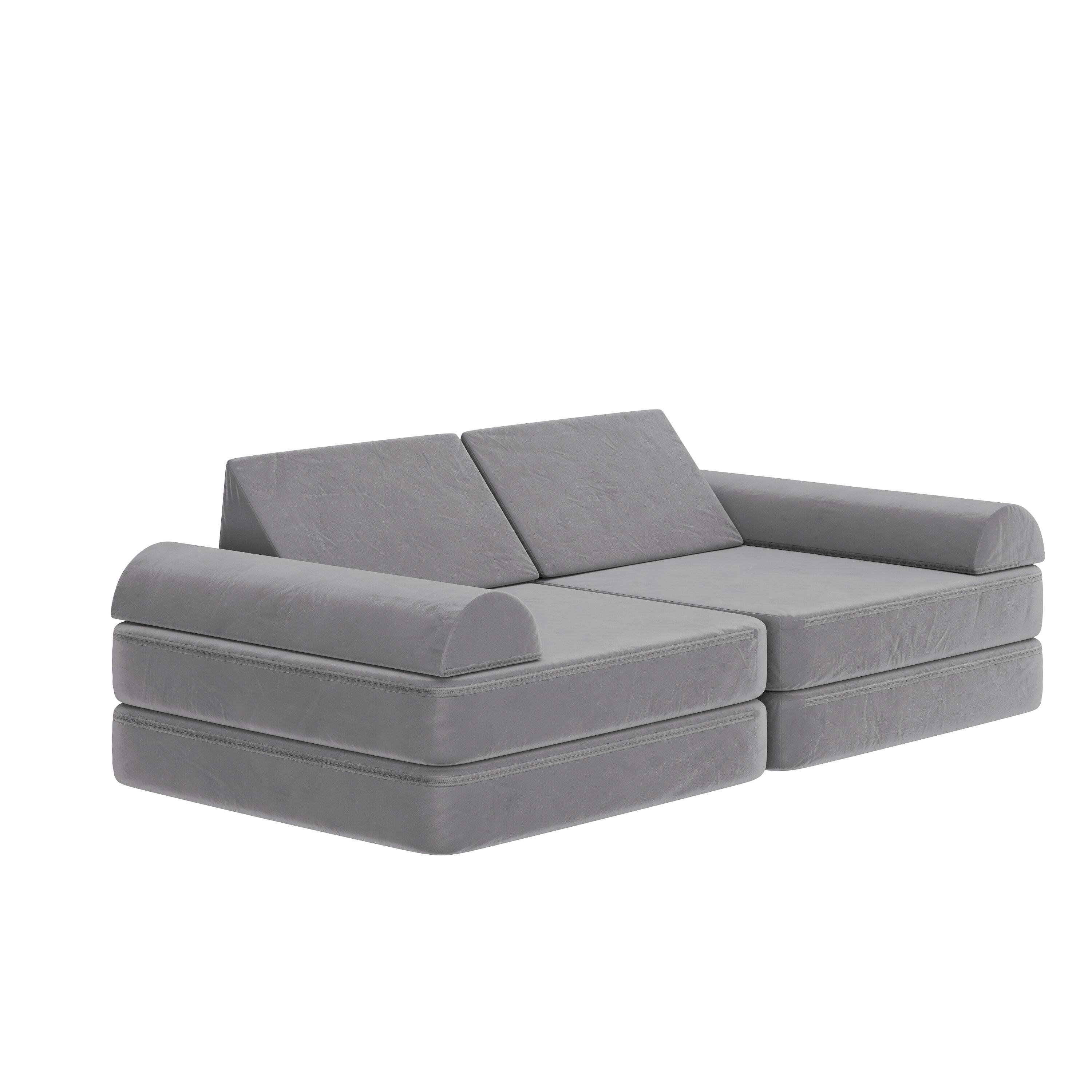 Gray