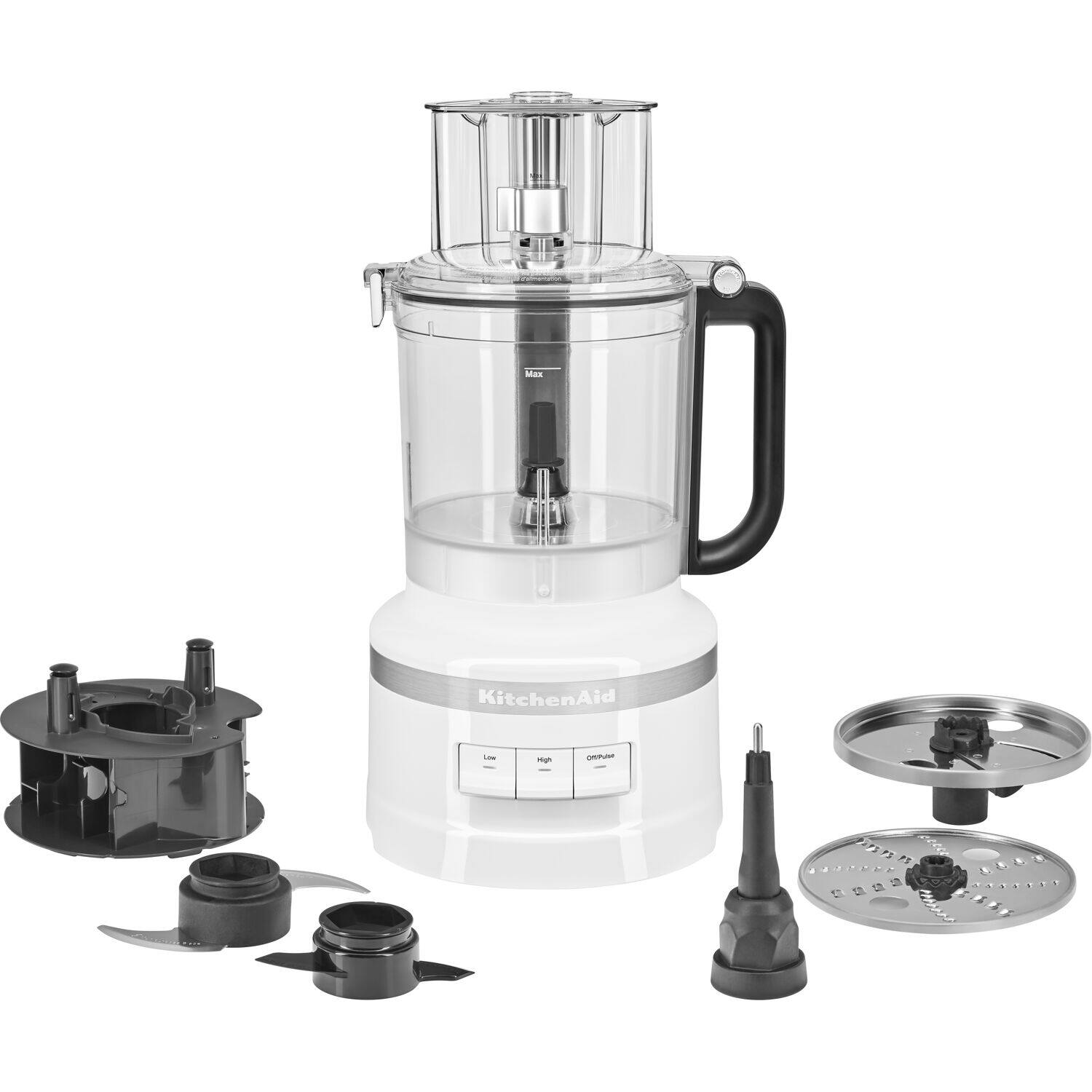 KitchenAid Low - Speed Blender