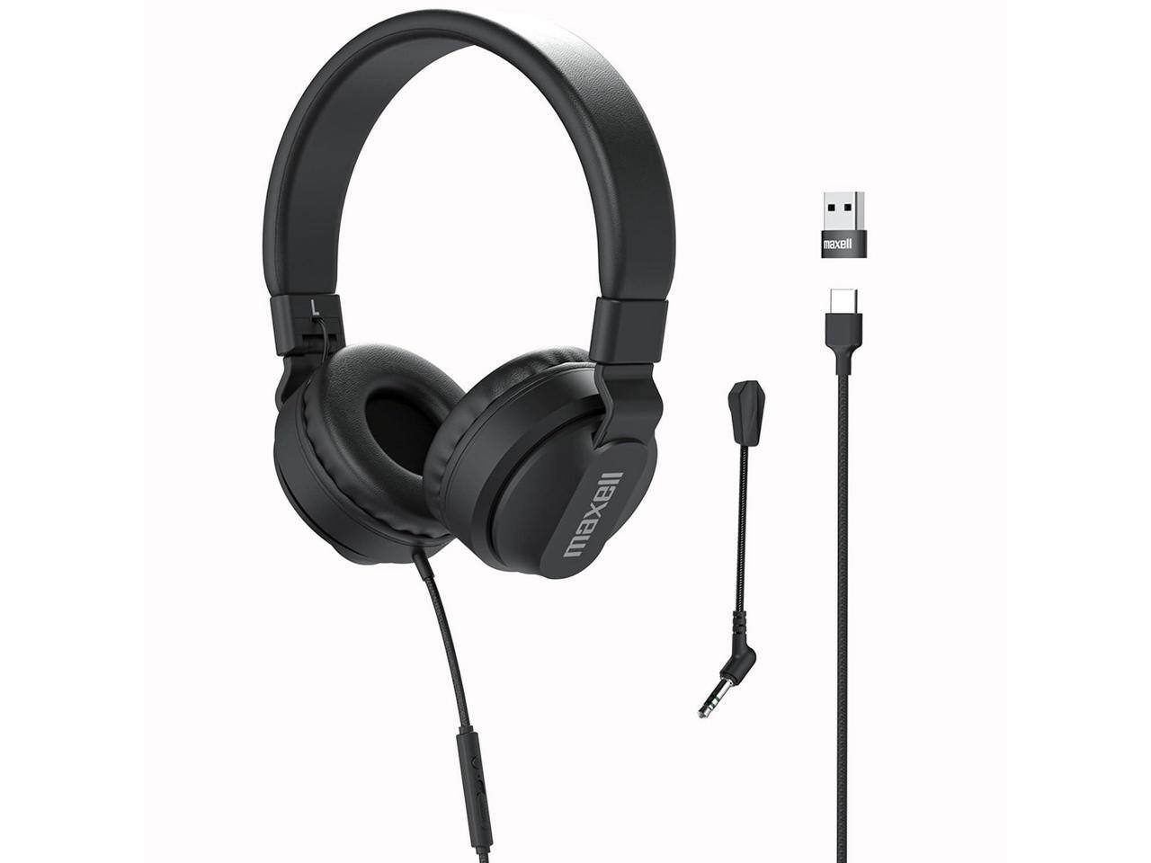 maxell