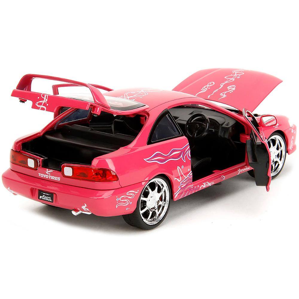 PD TOYO TIRES Fanoos.