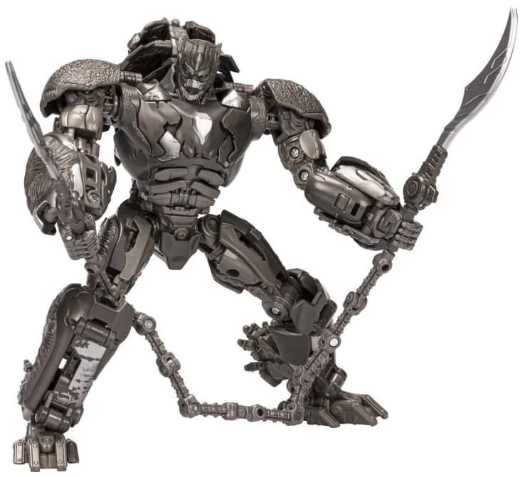 SS-118 Optimus Primal Japanese Version Leader Class | Transformers Studio Series | Transformers: Rise Of The Beasts