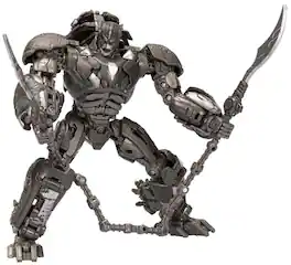 SS-118 Optimus Primal Japanese Version Leader Class | Transformers Studio Series | Transformers: Rise Of The Beasts