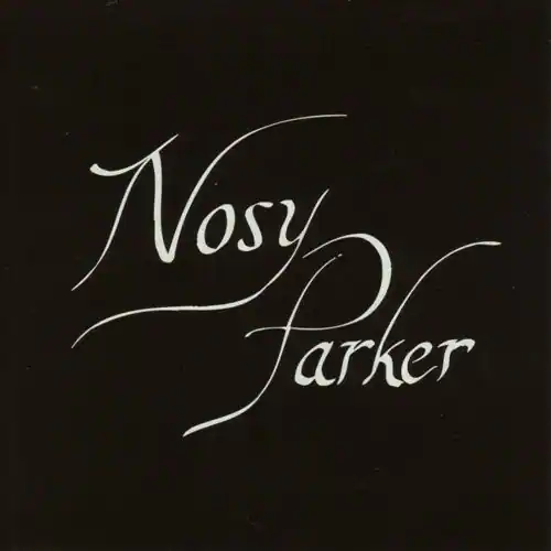 Nosy Parker Nosy Parker COMPACT DISCS [CD] - Best Buy