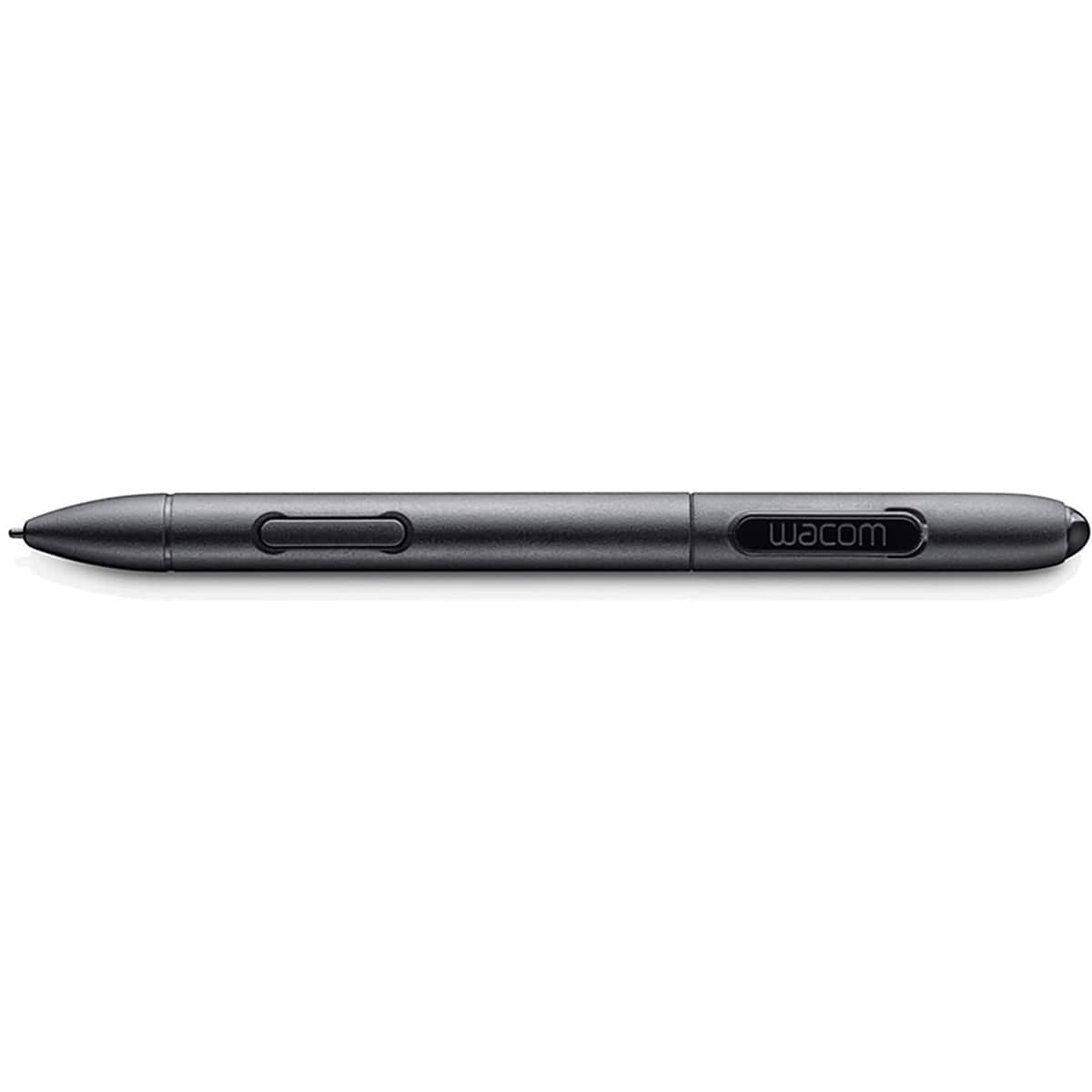 KP302E Stylus for Select Wacom Displays - Black