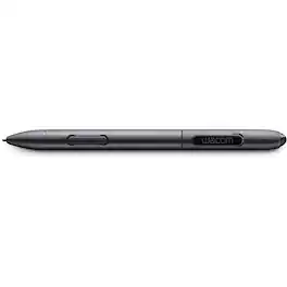 KP302E Stylus for Select Wacom Displays - Black