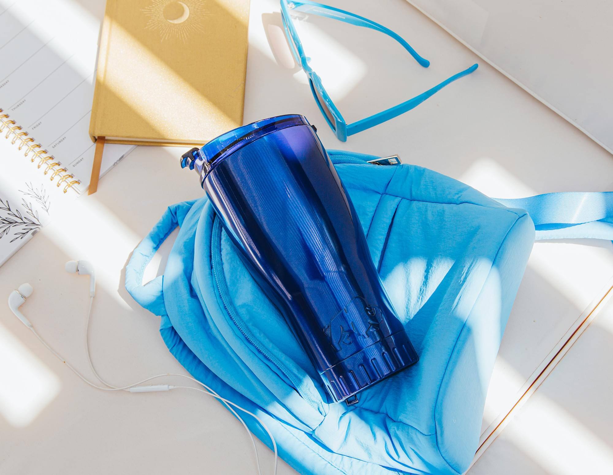 media item thumbnail