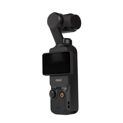 DJI Osmo Pocket 3 Creator Combo, Vlogging Camera with 1'' CMOS, 4K DJI Osmo Pocket 3 Creator Combo, Vlogging Camera with 1'' CMOS, 4K