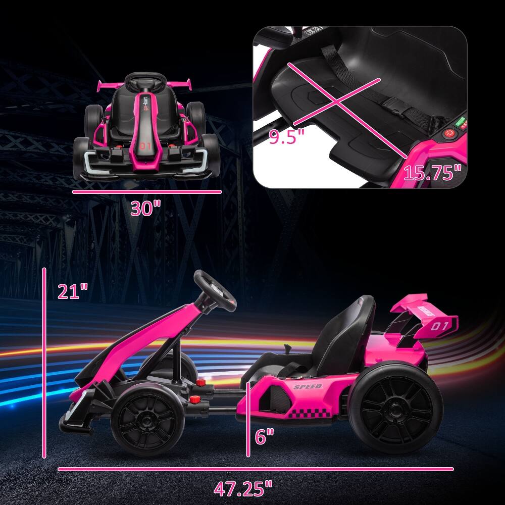 go-kart 01

9.5"

15.75H

30"

21"

01

SPEED

6n

47.25"