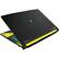 Alt View 24. MSI - Crosshair 15 Rainbow Six Extraction Edition B12U 15.6" Gaming Laptop-Intel Core i7-16 GB Memory-NVIDIA GeForce RTX 3070 - Multicolor Gradient.