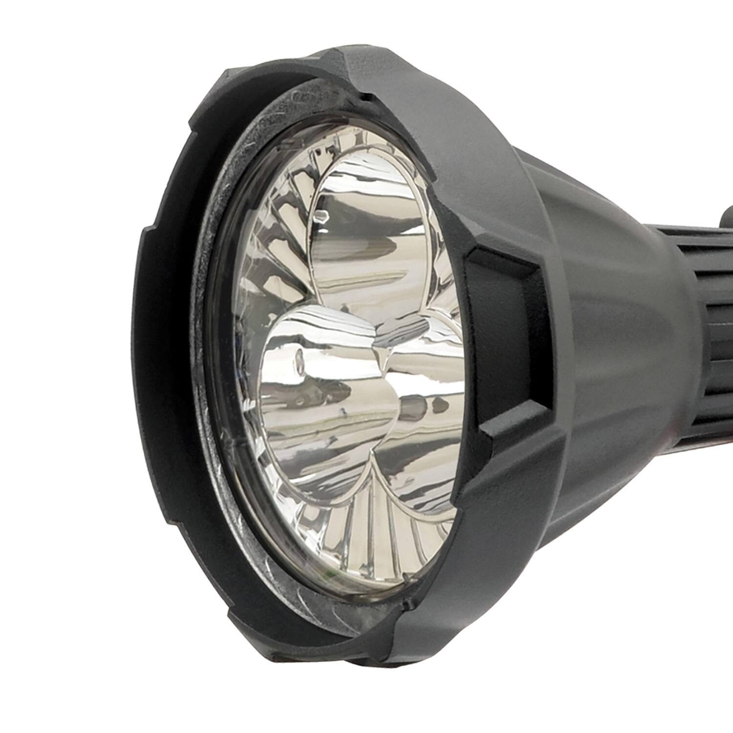 Left. Cyclops - RS 4000 Lumen Spotlight.
