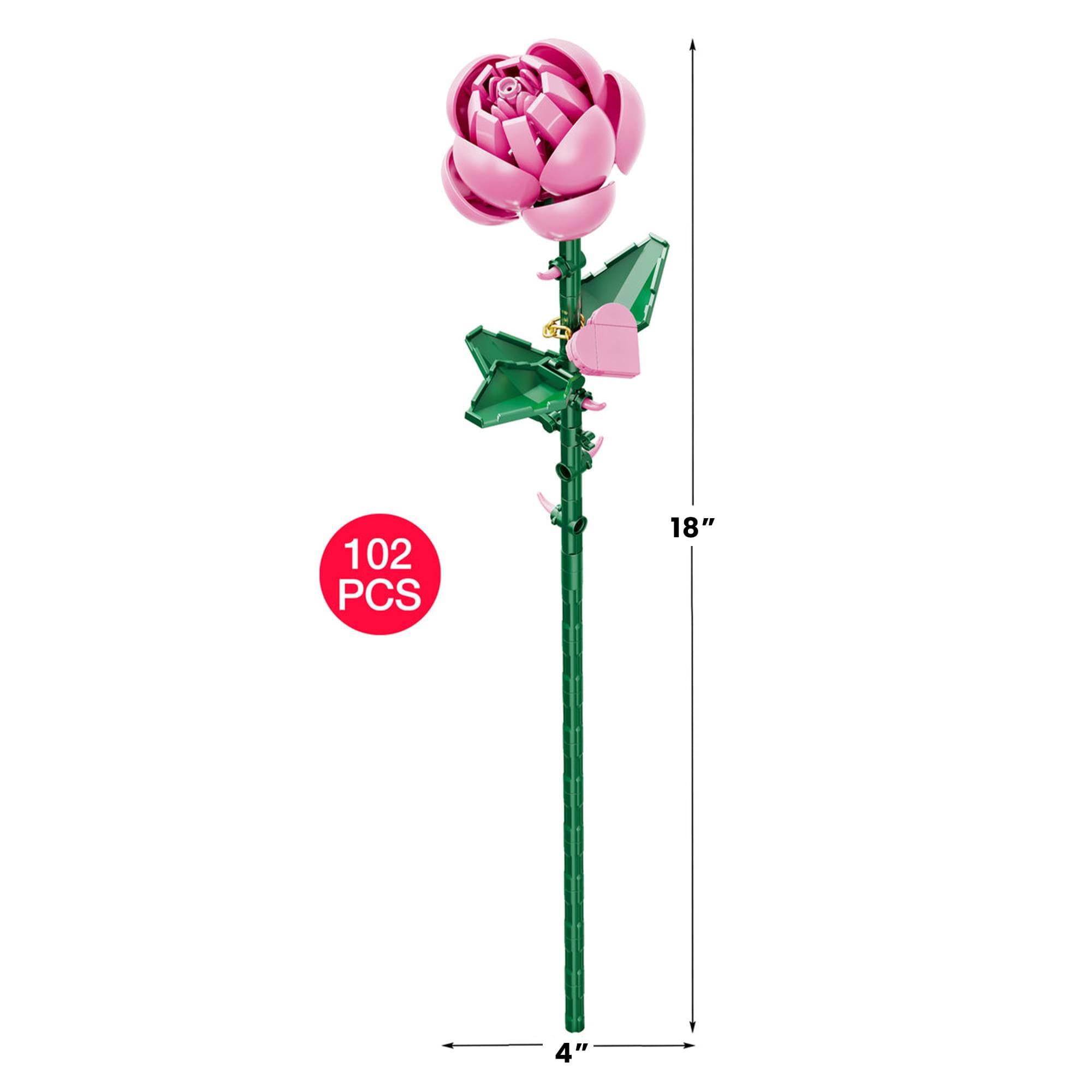 102 PCS 18" 4"