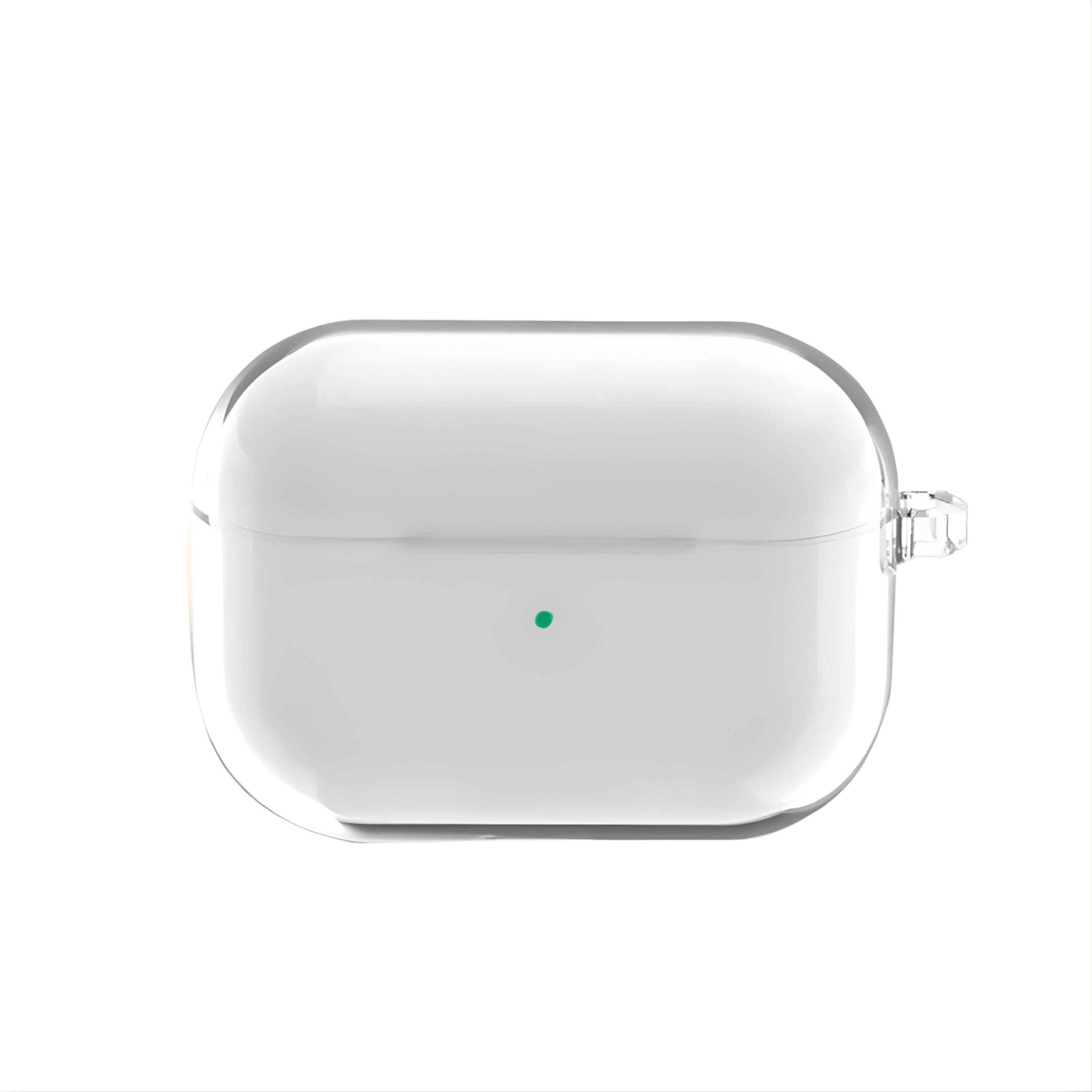 Kitcheniva - Bubbly Airpod Pro Case - Clear