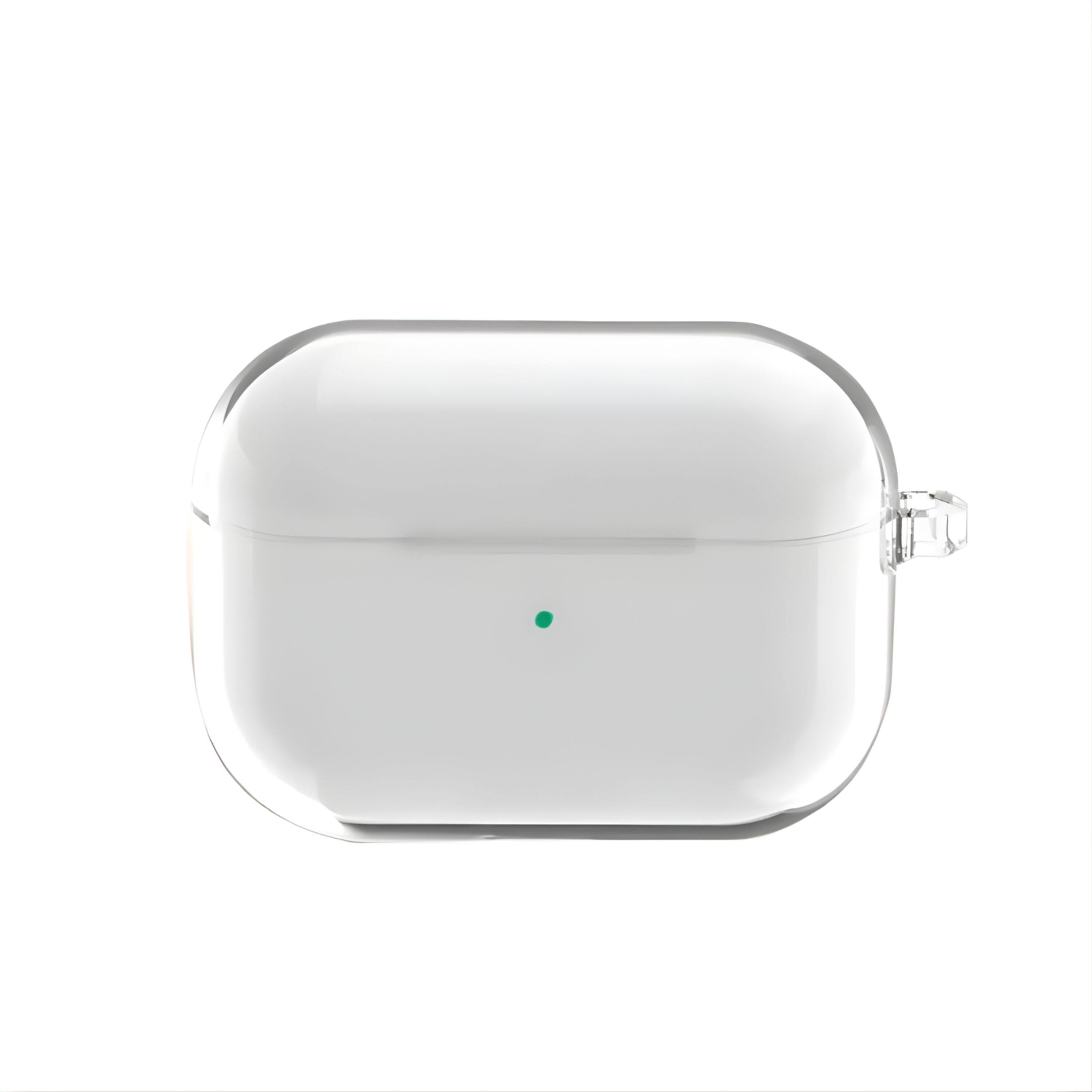Kitcheniva - Bubbly Airpod Pro Case - Clear