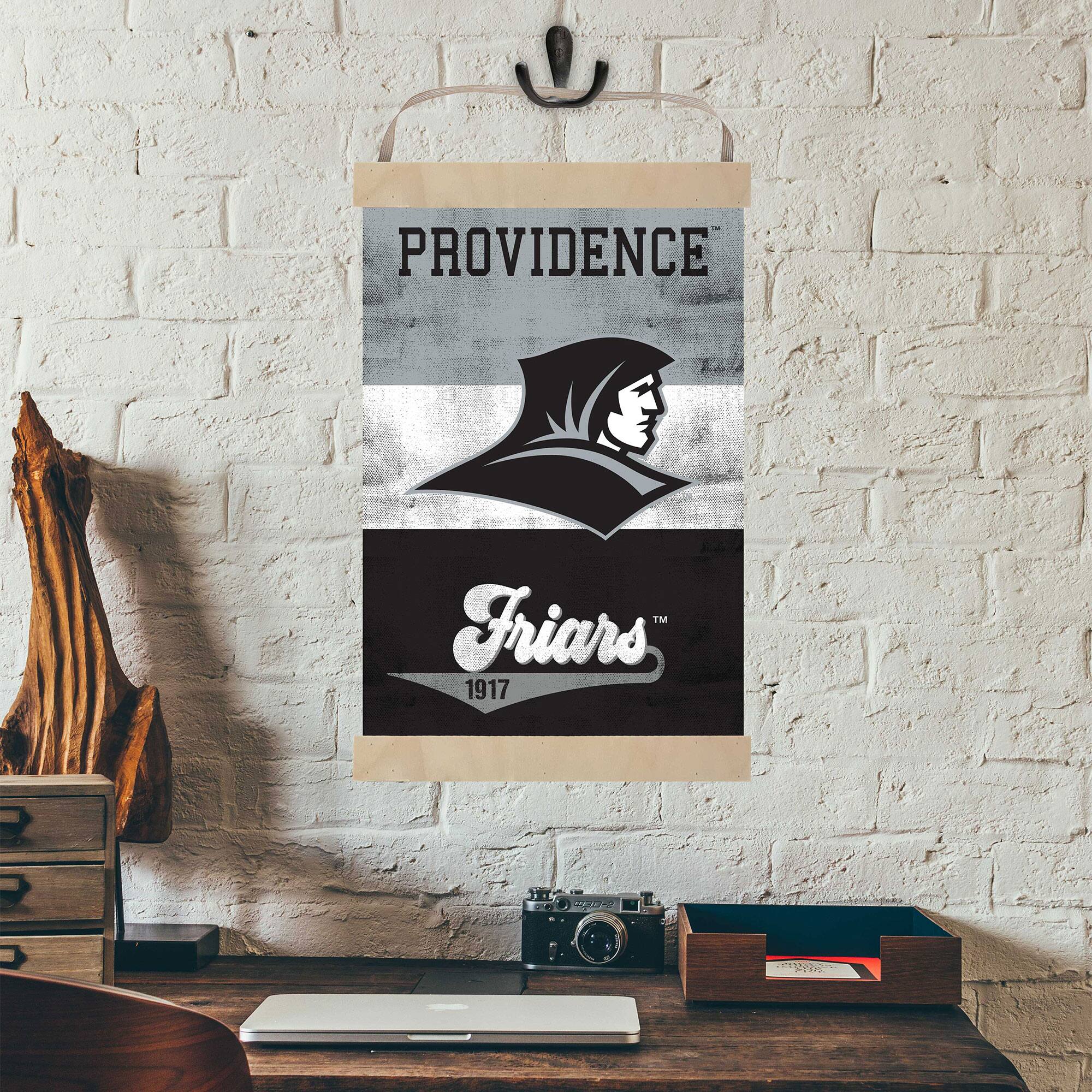 PROVIDENCE Friars 1917