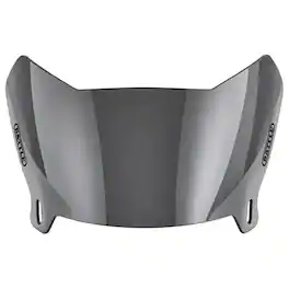 Battle Sports - Eclipse Helmet Visor - Smoke