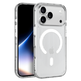 Nimbus9 - Alto 2 MagSafe Case for Apple iPhone 18 Pro / 17 Pro - Clear