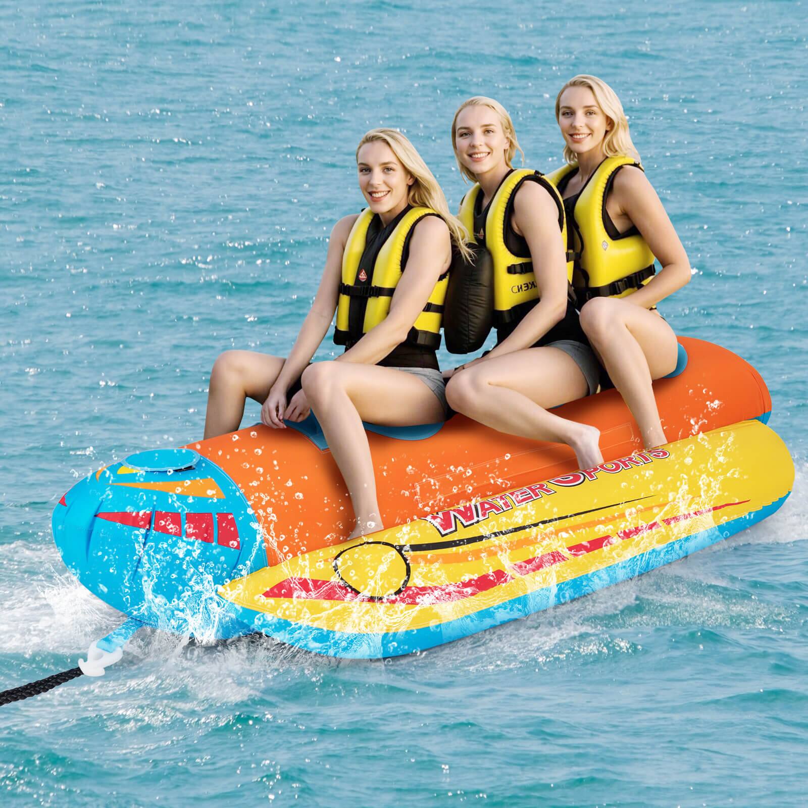 PORTS WATERSPORTS WATER