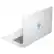 Alt View 8. HP - HP OmniBook X 17 Laptop 17.3 FHD (Intel Ultra 7-258V, 32GB LPDDR5X, 2TB PCIe SSD, Win 11 Pro) w/USB Hub - Glacier Silver.